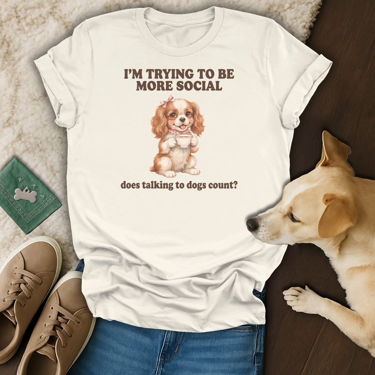Funny & Sassy