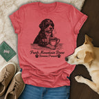 Dog Sunglasses Fresh Mountain Brew Bernese Pressed product
dog
bernese
bernese mountain dog
coffee
brew
mountain brew
fresh brew
sunglasses
cool dog
pet lover
canine
dog owner gift
animal design
unique dog
graphic print
dog coffee
doggie drink
cartoon dog
dog character
animal art