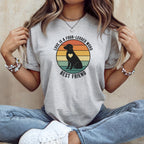 Four Legged T-Shirt 🐕