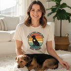 Four Legged T-Shirt 🐕