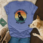 Four Legged T-Shirt 🐕