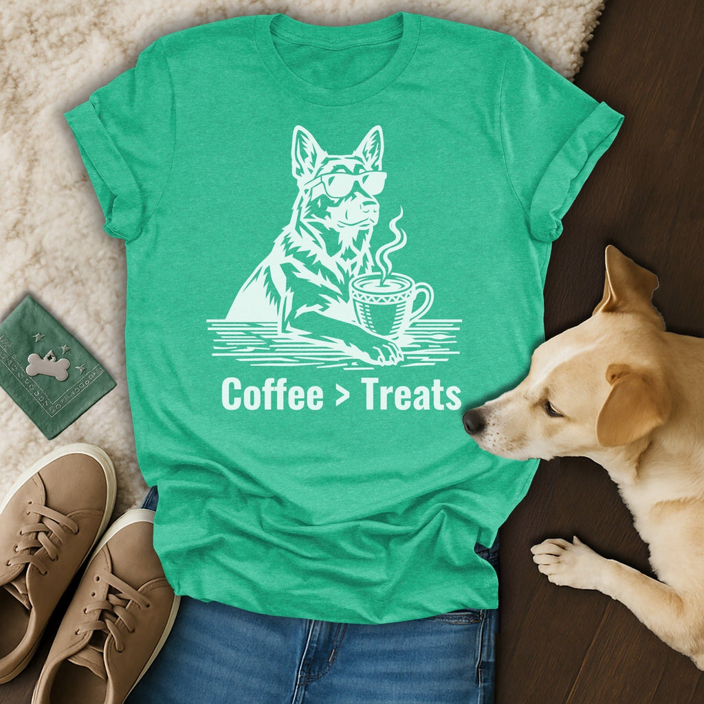 Dog Sunglasses Coffee Lover Treats Graphic product type
Dog Shirt
Coffee Lover
Dog Graphic
Puppy Design
Sunglasses Dog
Pet Owner Gift
Animal Print
Fun Dog Shirt
Caffeine Dog
Treats Vs Coffee
German Shepherd
Doggie Style
Cool Dog Tee
Unique Dog Art
Brew Lover
Animal Tee
Canine Apparel
Cute Pet Shirt
Dog Life
Happy Dog