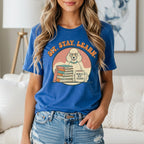 Teacher Poodle T-Shirt 🐩