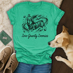 Zero Gravity Zoomies Corgi Astronaut Dog Space product type