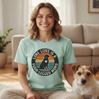 Four Legged Love T-Shirt 🐕