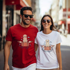 Dog Travel Adventure T-Shirt ✈️