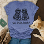 Golden Retrievers Sunglasses Coffee You Order Snacks? product type
Golden Retriever
Dog Lovers
Dog Life
Pet Owner
Canine Friends
Sunglasses Dog
Coffee Lover
Dog Coffee
Funny Dog
Dog Humor
Animal Lovers
Best Friends Dogs
Puppy Love
Dog Graphic
Pet Apparel
Dog Design
Cute Dog
Dog Mom
Dog Dad
Retriever Dog