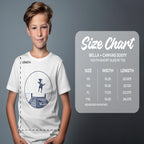 Kid Clothing Featuring Stylish Graphic Design