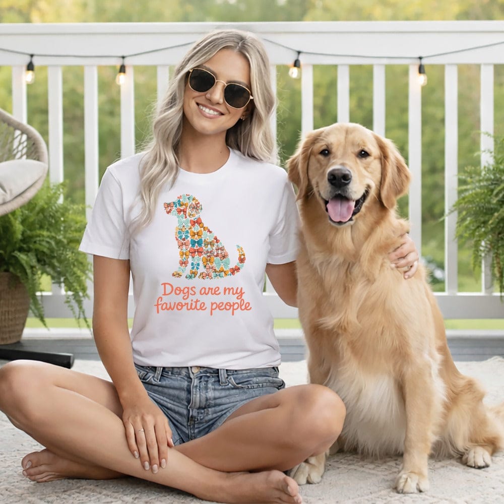 Dogs are my favorite people bow dog t-shirt product type
Dogs are my favorite people, Bow dog design, Dog lover gift, Golden Retriever themed, Pet enthusiast, Animal print tee, Graphic tee women, Casual dog shirt, Cute canine top, Puppy lover apparel, Statement pet shirt, Unique dog graphic, Dog silhouette, Colorful bows, Fur mom shirt, Best friend dog, Dog parent gift, Adorable pet print, Animal themed gift, Dog mom design