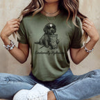 Emotionally Hydrating Dog Boba Sunglasses Design product type