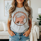 Dog Hair is Glitter T-Shirt 🐶🐕