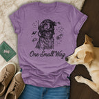 One Small Wag Astronaut Dog Space Galaxy product type