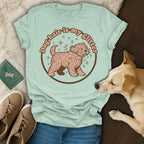 Dog Hair is Glitter T-Shirt 🐶🐕