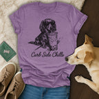Dog Sunglasses Boba Curb Side Chills product type

Dog Shirt
Dachshund Design
Sunglasses Dog
Boba Tea Lover
Bubble Tea Shirt
Curb Side Chills
Purple Graphic
Animal Apparel
Pet Owner Gift
Cool Canine
Relaxed Vibes
Summer Tee
Cute Doggie
Weiner Dog Art
Dog Mom Gift
Dog Dad Gift
Unique T-shirt
Casual Style
Fun Design
Lavender Tee