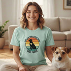 Four Legged T-Shirt 🐕