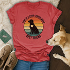 Four Legged T-Shirt 🐕