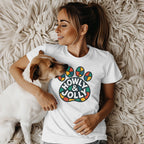 Howly and Jolly Printed Design Product