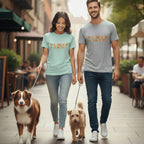 Dogs Understand Me Better Statement Shirt