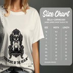 Frenchie Of The Realm Unisex Jersey Short Sleeve Tee