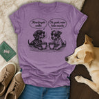 Dogs Coffee Sunglasses Mine forgets walks Hides snacks product type
Dog, Dogs, Puppy, Canine, Pet, Animal, Funny Dog, Dog Lover, Dog Owner, Coffee, Coffee Lover, Dog Coffee, Humor, Quote, Saying, Graphic Tee, Design, Purple, Sunglasses, Dog Life