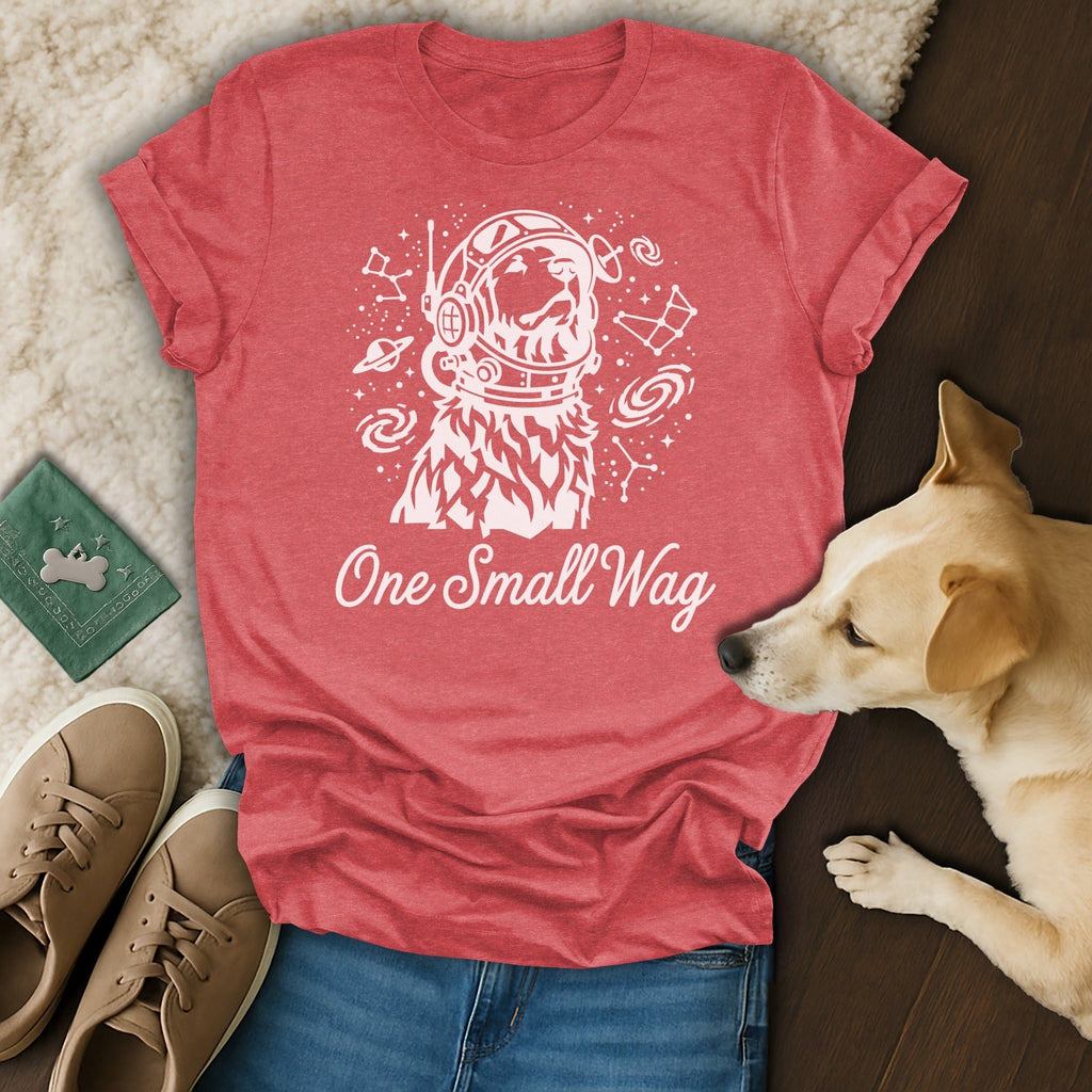 Astronaut Dog One Small Wag Space Constellations Red product type

Astronaut Dog
Space Dog
One Small Wag
Dog Lover Gift
Puppy Outer Space
Canine Astronaut
Galaxy Dog
Pet Lover Apparel
Dog Design
Animal Astronaut
Cosmic Canine
Stellar Pet
Space Exploration
Unique Dog Print
Red Shirt
Constellation Art
Planet Dog
Funny Dog Shirt
Dog Owner
Adventure Dog
