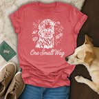 Astronaut Dog One Small Wag Space Constellations Red product type

Astronaut Dog
Space Dog
One Small Wag
Dog Lover Gift
Puppy Outer Space
Canine Astronaut
Galaxy Dog
Pet Lover Apparel
Dog Design
Animal Astronaut
Cosmic Canine
Stellar Pet
Space Exploration
Unique Dog Print
Red Shirt
Constellation Art
Planet Dog
Funny Dog Shirt
Dog Owner
Adventure Dog