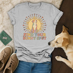 Find Your Sunny Spot T-Shirt 🔆🧡🐕