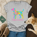 Hello Sunshine T-Shirt 🐶