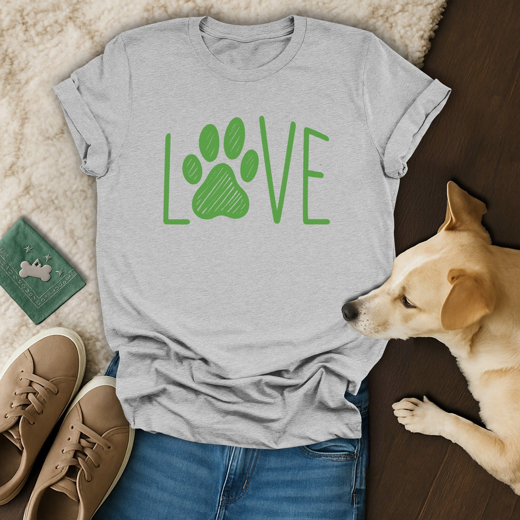 Show Your Love T-Shirt 💙