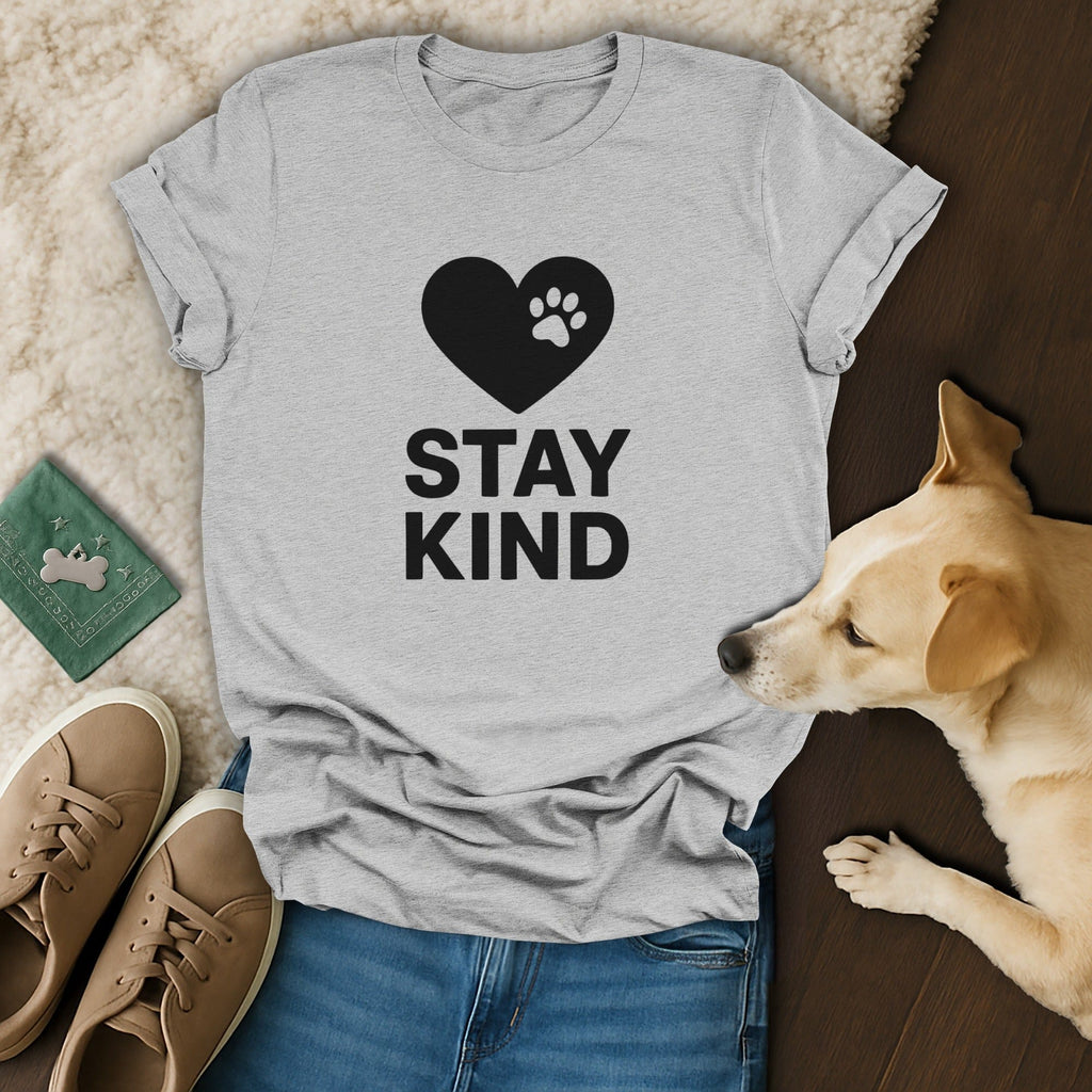 Stay Kind T-Shirt ❤️