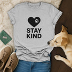Stay Kind T-Shirt ❤️