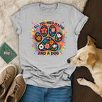 All You Need is Love T-Shirt 💗
