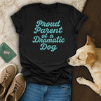 Proud Parent T-Shirt 🐶