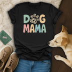 Dog Mama T-Shirt 💞