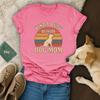 Kinda Busy T-Shirt 💜🐕