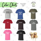 Life Is Better Rainbow T-Shirt 🌈