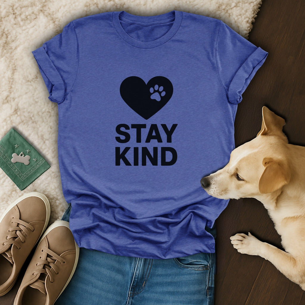 Stay Kind T-Shirt ❤️