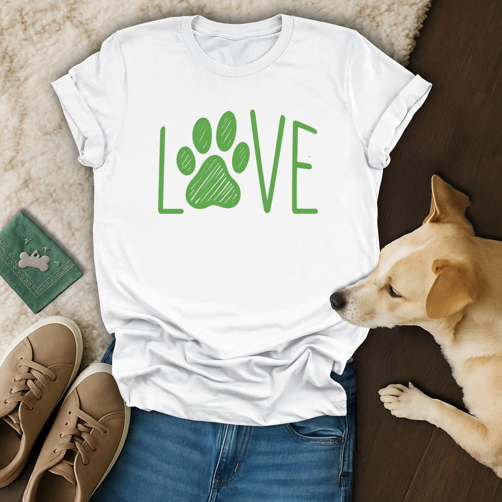Show Your Love T-Shirt 💙