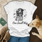 One Small Wag Dog Astronaut Galactic Voyage Stellar Design product type
Dog Astronaut
Space Dog
Astronaut Dog
One Small Wag
Cosmic Dog
Galaxy Tee
Stars Planets
Celestial Pup
Funny Dog Shirt
Pet Lover Gift
Graphic Tee
Animal Apparel
Unique Design
SciFi Dog
Spacedog Art
Universe Print
Constellation
Sketch Style
Dog Illustration
Adventure Dog
