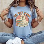 Teacher Poodle T-Shirt 🐩
