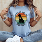 Four Legged T-Shirt 🐕