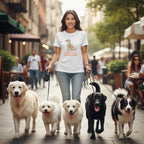 Dogs are my favorite people graphic shirt product type
Dogs
Dog lover
Graphic tee
Quote shirt
Pet owner
Canine design
Animal print
White shirt
Streetwear
Urban style
Happy dogs
Multi dog
Dog walking
Puppy love
Cute animal
Pet apparel
Favorite people
Dog mom gift
Unique graphic
Casual top