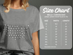 USA Paw Print Design on Unisex Short Sleeve Tee