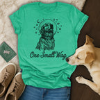 Green Dog Astronaut Space One Small Wag product type