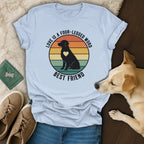 Four Legged T-Shirt 🐕