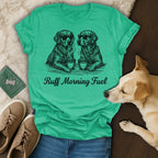 Golden Retriever Sunglasses Coffee Ruff Morning Fuel product type
Golden Retriever
Dog Lover
Coffee Shirt
Morning Fuel
Ruff Morning Fuel
Dog Graphic
Sunglasses Dog
Pet Apparel
Canine Design
Humorous Dog
T-Shirt
Animal Print
Cool Dogs
Retriever Fan
Puppy Love
Dog Mom Gift
Dog Dad Gift
Unique Tee
Green Shirt
Casual Wear