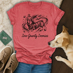Zero Gravity Zoomies Corgi Astronaut Space Dog Design product