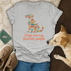 Dogs are my favorite people Bow Dog Silhouette T-Shirt product type
Dog Lover
Pet Owner
Canine Design
Bow Dog
Silhouette Shirt
Favorite People
Dog Quote
Animal Print
Graphic Tee
Cute Dog
Puppy Lover
Dog Mom
Dog Dad
Unique Gift
Pet Apparel
Animal Lover
Dog Tee
Bows Print
Fun Shirt
Casual Wear