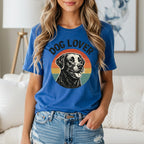 Dog Lover T-Shirt ❤️