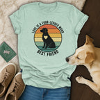 Four Legged T-Shirt 🐕